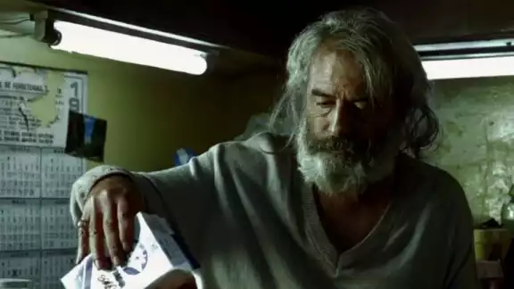 El actor falleció a los 80 años El actor falleció a los 80 años