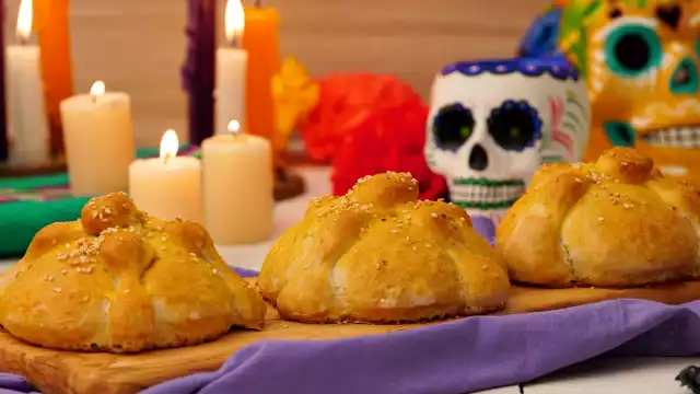 Las fechas del Día de Muertos en Campeche brindan un sabor distintivo