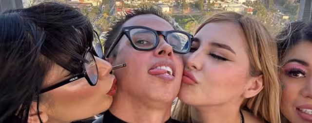 Alex Marín revela cuáles son todas las cirugías estéticas que se ha realizado