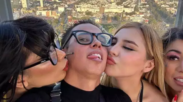 Alex Marín revela cuáles son todas las cirugías estéticas que se ha realizado