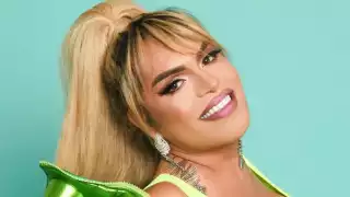 Wendy Guevara revela estar saliendo con un stripper