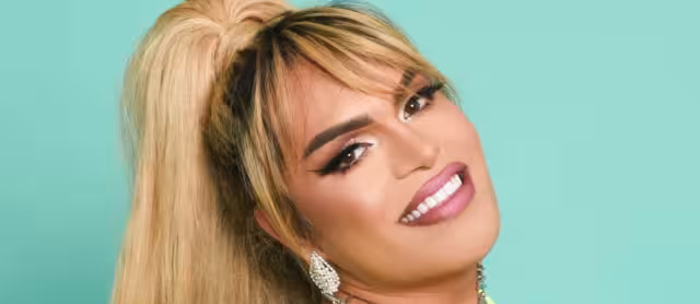 Wendy Guevara le dice adiós a Marlon para salir con un stripper