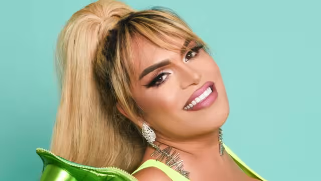 Wendy Guevara le dice adiós a Marlon para salir con un stripper