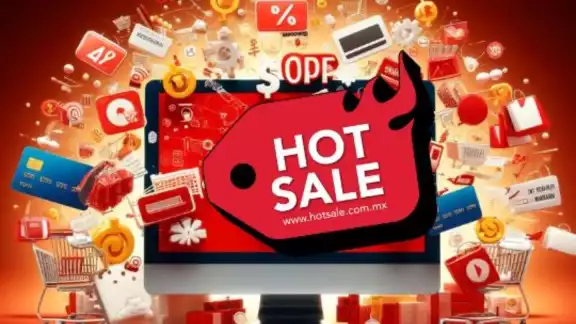 ¿Cuándo termina el Hot Sale 2024 en México?