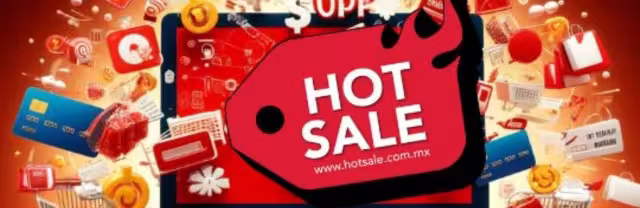 ¿Cuándo termina el Hot Sale 2024 en México?