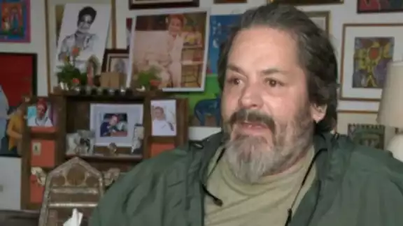 Muere Pato Levy, hijo de Talina Fernández