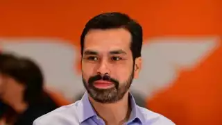 ¿Máynez podría declinar a favor de Xóchitl Gálvez? Colosio y candidato responden