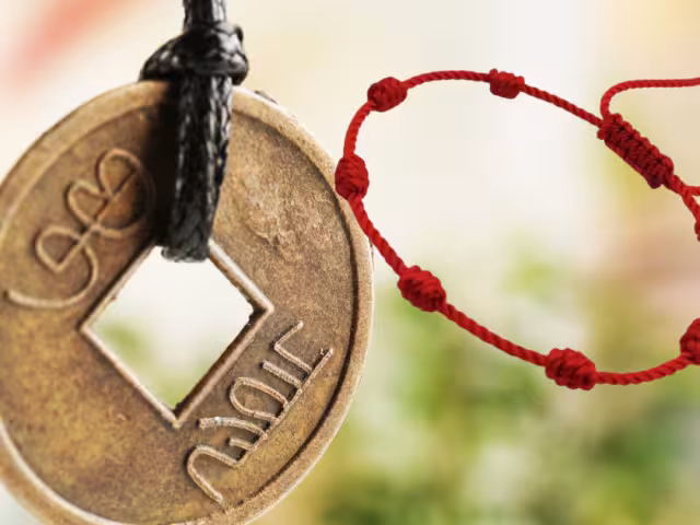 Cómo Usar la Pulsera Roja de Siete Nudos para Atraer Buena Suerte