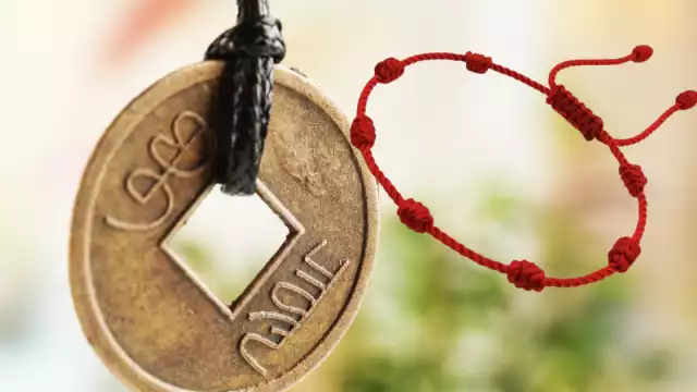 Cómo Usar la Pulsera Roja de Siete Nudos para Atraer Buena Suerte