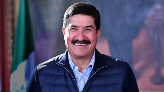 Javier Corral gobernó Chihuahua entre 2016 y 2021