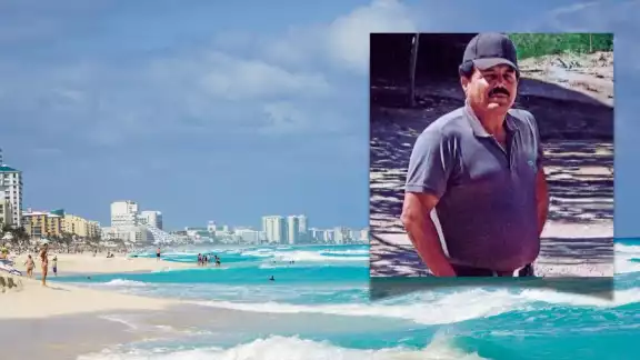 Cancún era una de las sedes de operación de "El Mayo" Zambada
