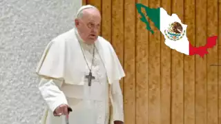 ¿Quiénes son los dos mexicanos que están en la lista de posibles sucesores del Papa Francisco?