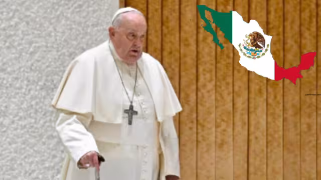 Ellos son los mexicanos que son opciones para sustituir al Papa Francisco