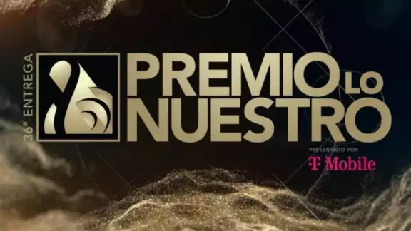 El Premio Lo Nuestro se realiza en Miami El Premio Lo Nuestro se realiza en Miami