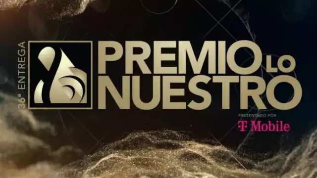 El Premio Lo Nuestro se realiza en Miami