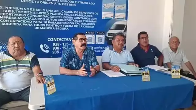 El Sindicato Único de Trabajadores del Volante de Ciudad del Carmen (SUTVC) lanzó convocatoria oficial para elegir nuevo comité 2025-2028.