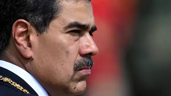 Nicolás Maduro es un objetivo principal para el gobierno de Estados Unidos. Nicolás Maduro es un objetivo principal para el gobierno de Estados Unidos.