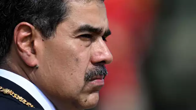 Nicolás Maduro es un objetivo principal para el gobierno de Estados Unidos.
