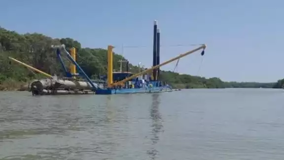 Hasta ayer 30 de septiembre en Palizada, Candelaria y Champotón, están fuera de riesgo. Hasta ayer 30 de septiembre en Palizada, Candelaria y Champotón, están fuera de riesgo.