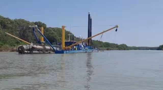 Hasta ayer 30 de septiembre en Palizada, Candelaria y Champotón, están fuera de riesgo.