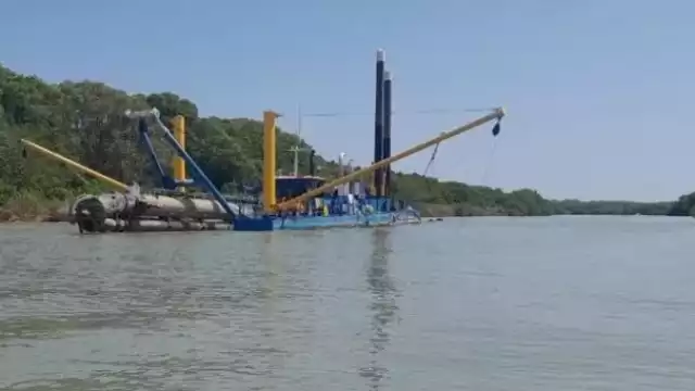 Hasta ayer 30 de septiembre en Palizada, Candelaria y Champotón, están fuera de riesgo.