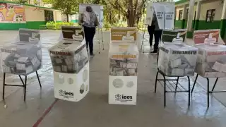 PREP Campeche: Así va el conteo de votos para la alcaldía del estado     