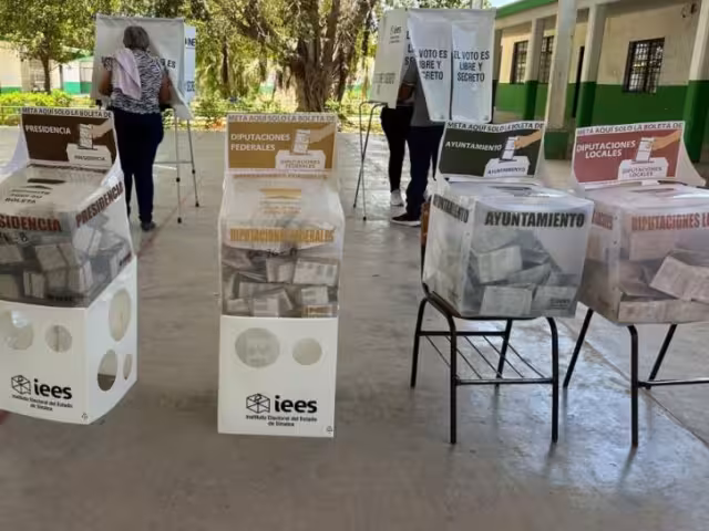 Ocho candidatos se disputaron la Alcaldía de Campeche