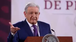 López Obrador pide a Tomás Zerón que se entregue tras acusaciones sobre el caso Ayotzinapa