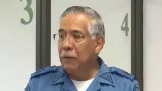 General José Rodríguez Pérez, involucrado en el Caso Ayotzinapa, abandona la cárcel