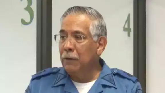 General José Rodríguez Pérez General José Rodríguez Pérez