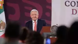Presidente AMLO aclara que los consulados en EE.UU. estarán abiertos para el 2 de Junio para la votación