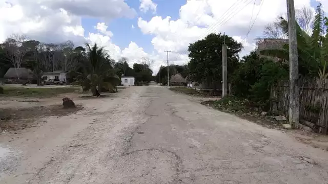 El médico informó que el paciente ya no contaba con signos vitales durante su traslado