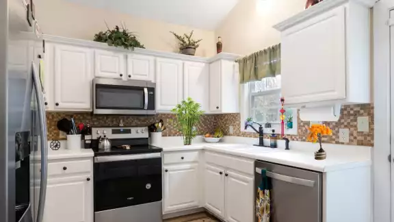 La cocina es uno de los lugares más importantes del hogar La cocina es uno de los lugares más importantes del hogar