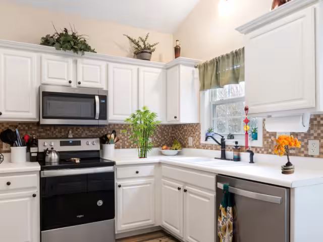 La cocina es uno de los lugares más importantes del hogar