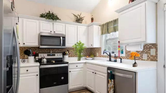 La cocina es uno de los lugares más importantes del hogar