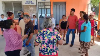 Suspenden a agente municipal de Ebulá por irregularidades en gastos