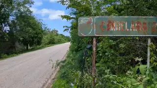 Presencia de hombres armados en La Calendaria, alerta a habitantes de José María Morelos