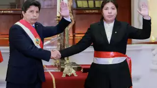 Perú rompe relaciones diplomáticas con México por asilo a ex primera ministra de Castillo