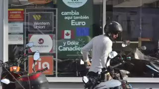 Yucatán resiste la caída de remesas y recibe  113.9 mdd en el segundo trimestre de 2025 