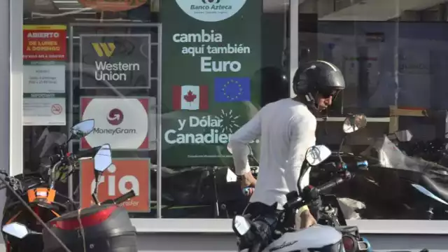 Cada dólar enviado tiene un impacto positivo en las comunidades del estado