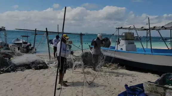 El comportamiento climático ha sido inusual durante los últimos meses