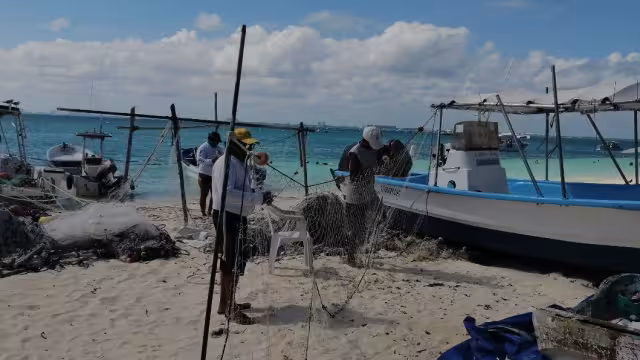 El comportamiento climático ha sido inusual durante los últimos meses