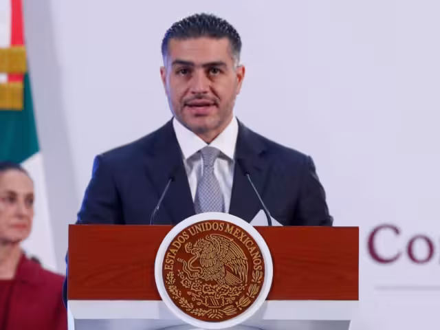 La reforma establece que la dependencia encabezada por Omar García Harfuch será la encargada de coordinar y dirigir la Estrategia Nacional de Seguridad Pública