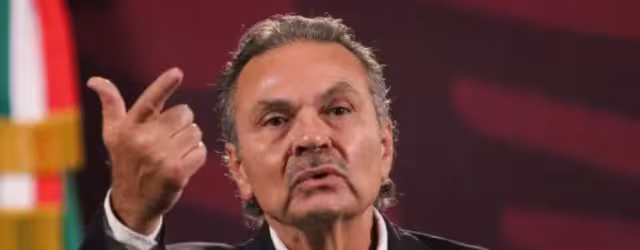 Claudia sheinbaum señaló que Octavio Romero, actual director de Pemex, será integrado a su equipo.