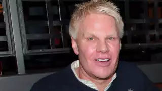 Ex-CEO de Abercrombie, Mike Jeffries, detenido por tráfico sexual