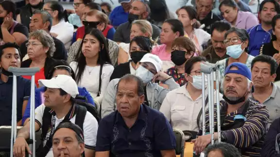 Te decimos cómo solicitar la Pensión del Bienestar para Personas con Discapacidad Te decimos cómo solicitar la Pensión del Bienestar para Personas con Discapacidad