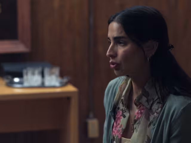 Bárbara de Regil es parte de la T3 de Mujeres Asesinas