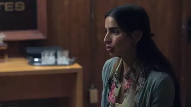 Bárbara de Regil es parte de la T3 de Mujeres Asesinas