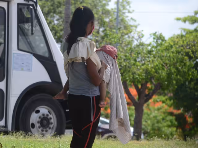 Reportan más de 70 partos en niñas de 10 años y adolescentes en Quintana Roo