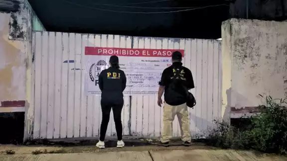 Las mujeres llegaban al lugar para solicitar trabajo de meseras-ficheras; una vez contratadas les pedían ofrecer servicios sexuales Las mujeres llegaban al lugar para solicitar trabajo de meseras-ficheras; una vez contratadas les pedían ofrecer servicios sexuales